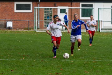 Bild 303 - Frauen Holstein Kiel - Hamburger SV : Ergebnis: 1:0